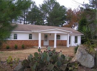 120 McCoy Dr, Carrollton, GA 30116