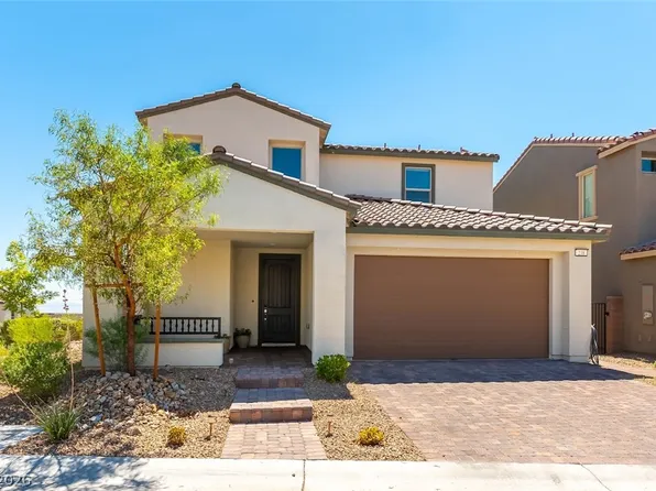 238 Badwater Basin St, Las Vegas, NV 89138