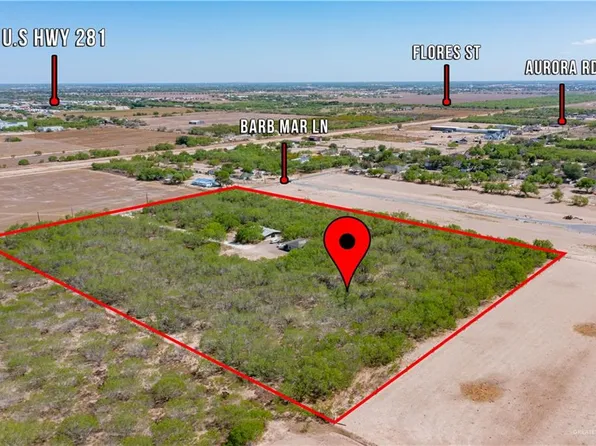 6519 Barb Mar Ln, Edinburg, TX 78541