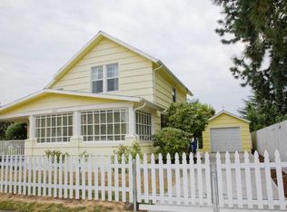 5112 SE 49th Ave, Portland, OR 97206