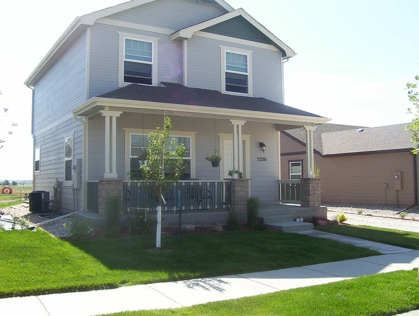 Fort Collins Gem 3 Bed, 2.5 Bath with Yard — Photo 2