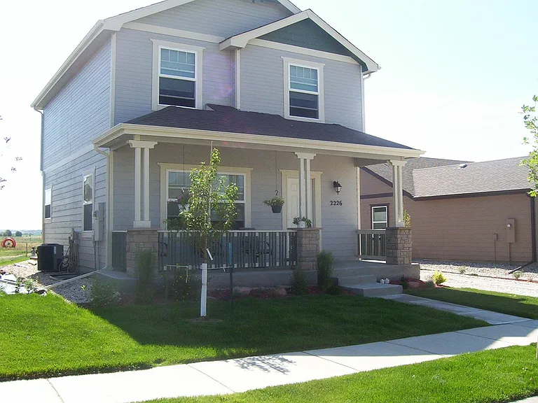 2226 Clearfield Way — Photo 2
