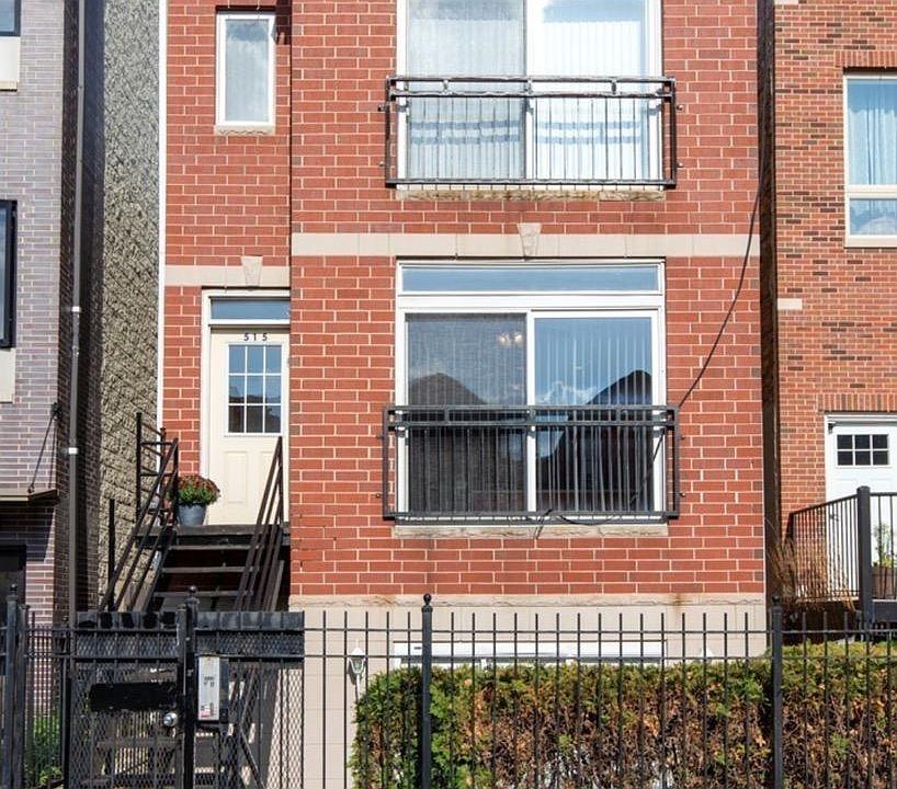 1st image of 515 S Campbell Ave #2