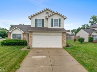 2828 Lambdin Ct, Indianapolis, IN 46268