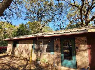 514 Shady Ln, Nacogdoches, TX 75964