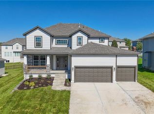 2682 W Park St, Olathe, KS 66061
