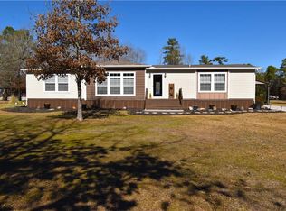 61 Booner Miller Rd, Deville, LA 71328