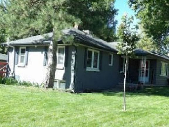 Property Side View