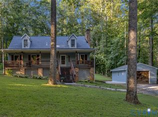 4752 Fleming Rd, Louisa, VA 23093