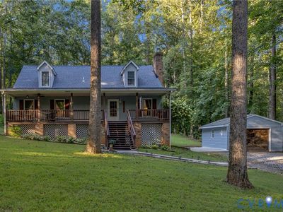 4752 Fleming Rd, Louisa, VA, 23093