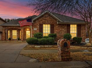 4400 Rancho Del Norte Trl, McKinney, TX 75070