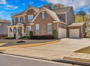 5225 Scenic Valley Dr, Cumming, GA 30040