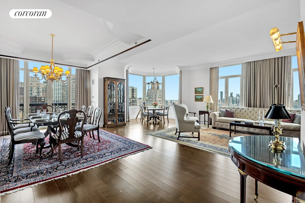 400 East 51st St Unit 25A  