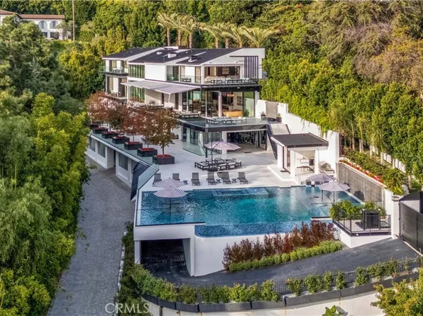 677 Nimes Rd, Los Angeles, CA 90077