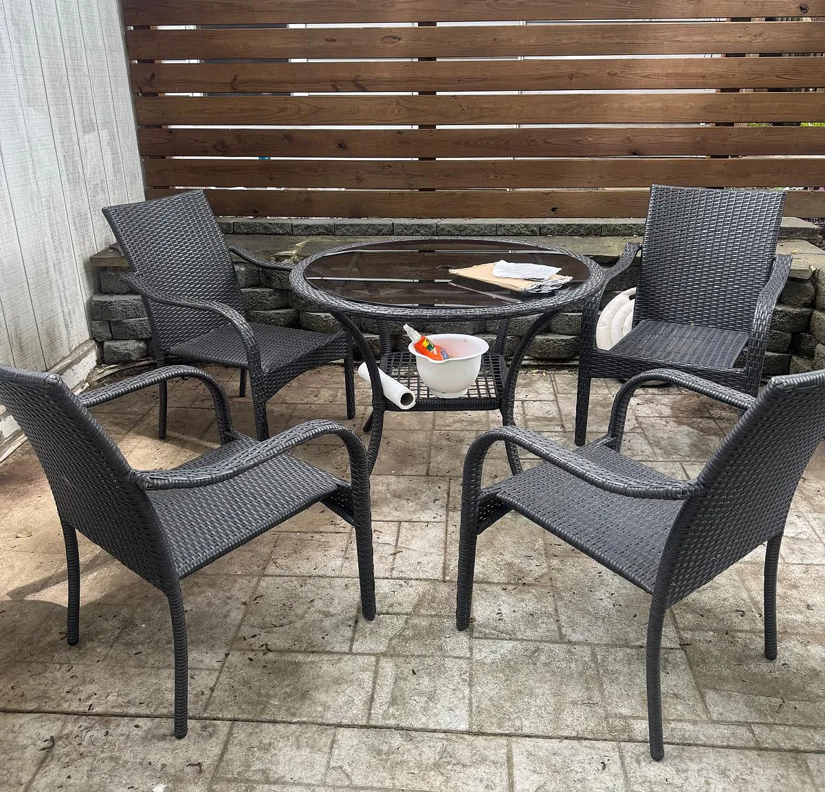2 bed, 1000 sqft, $1,520 — Photo 1