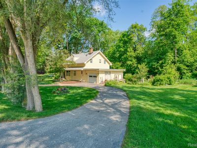 24 Keddle Rd, Howell, MI, 48843