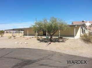 1316 Country Club Cir, Bullhead City, AZ 86442