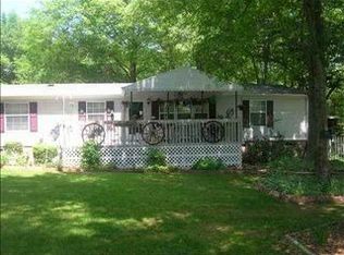 153 Woodside Rd, Simpsonville, SC 29680