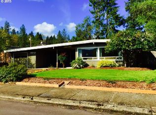 3510 High St, Eugene, OR 97405