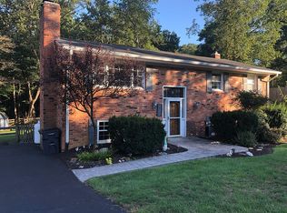 15915 Smithey Dr, Haymarket, VA 20169