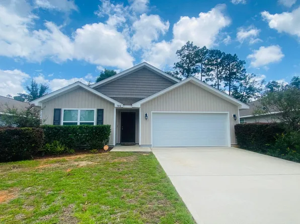 5838 Blackhorse Cir, Pensacola, FL 32526