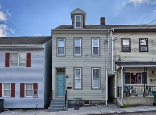 132 S 4th St, Lebanon, PA 17042