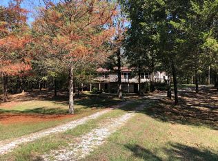 125 Blue Bird Ln, Searcy, AR 72143