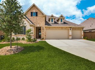7706 Trailing Oaks Dr, Spring, TX 77379