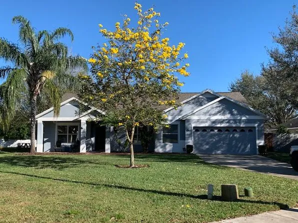 1211 Railside Way, Oakland, FL 34787