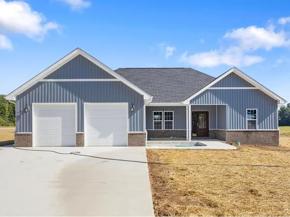 99 Union Cir, Mayfield, KY 42066