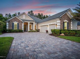 243 Portsmouth Bay Ave, Ponte Vedra, FL 32081