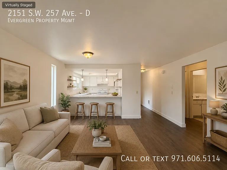 2151 S West 257 Ave #D — Photo 7