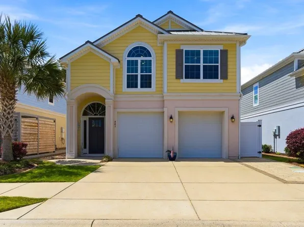 441 7th Ave. S, North Myrtle Beach, SC 29582