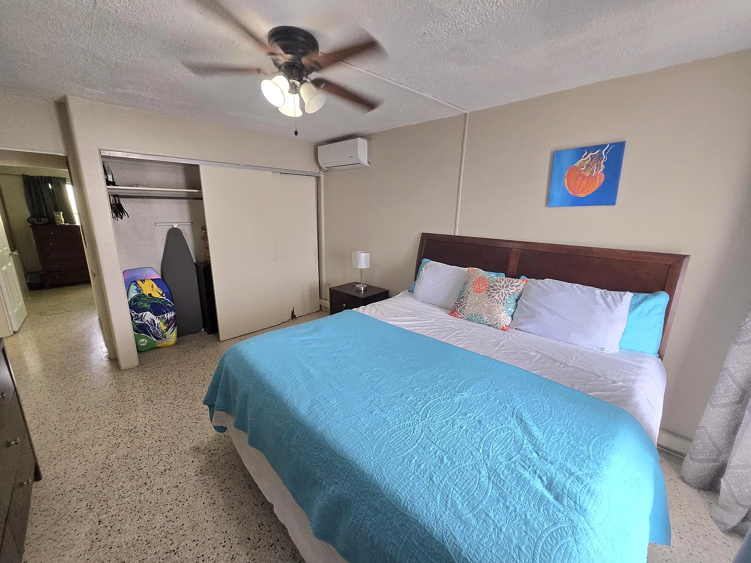 2 bed, $2,100 — Photo 2