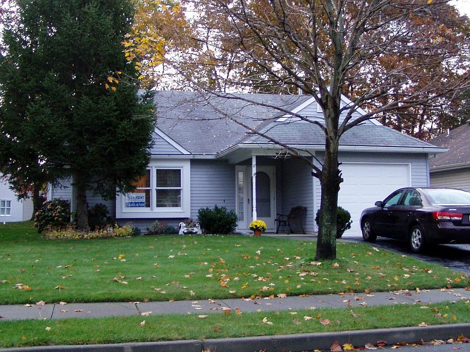 Adult Community