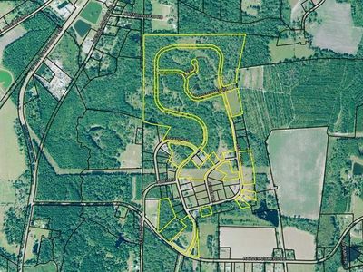 0 Logan Plantation, Douglas, GA, 31535