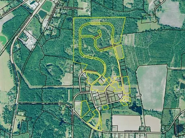 0 Logan Plantation, Douglas, GA 31535