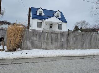 709 Brinkerton Rd, Greensburg, PA 15601