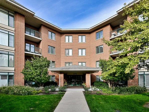 875 E 22nd St APT 104, Lombard, IL 60148