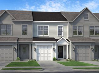 Heritage Plan, The Glen at Cooks Creek, Bridgewater, VA 22812