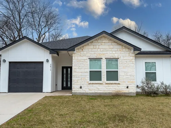 2815 E Overton Rd, Dallas, TX 75216