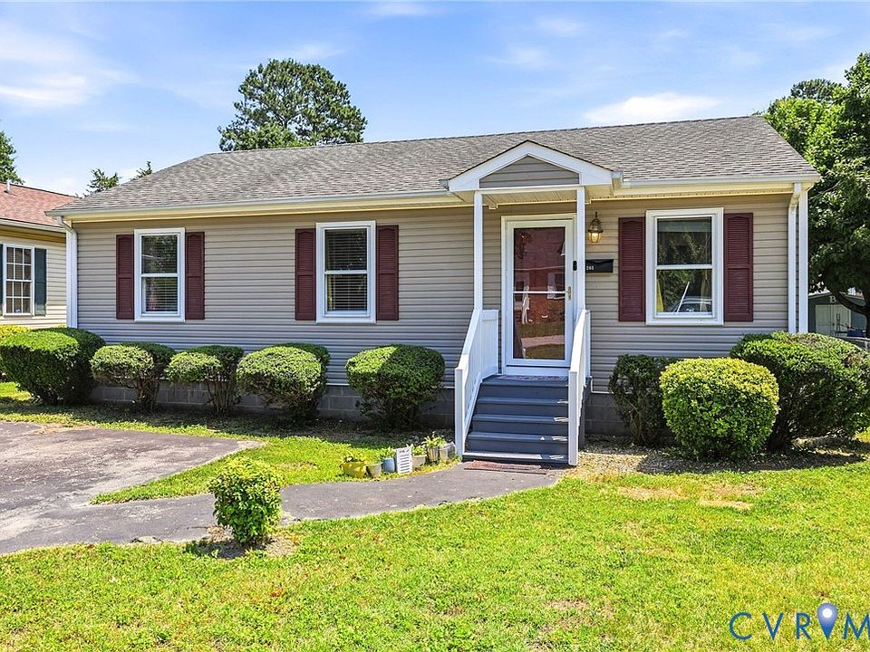 1st image of 203 Clover Hill Ave