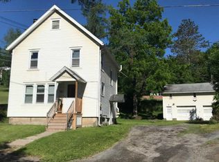 63 Clinton St, Oneonta, NY 13820