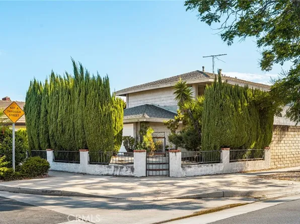 291 N Paseo Picaro, Anaheim, CA 92807