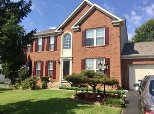 15552 Wigeon Way, Woodbridge, VA 22191
