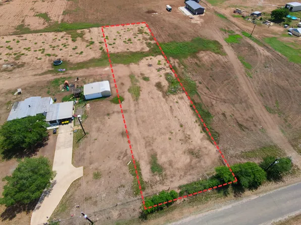 0 Crow Ln LOT TBD, Adkins, TX 78101