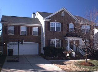 3609 Pritchard Ct, Raleigh, NC 27616