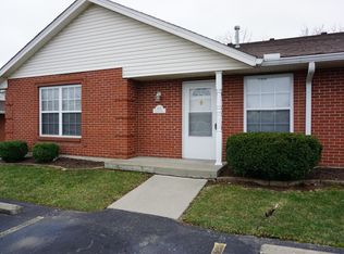 5423 Hester Rd, Oxford, OH 45056