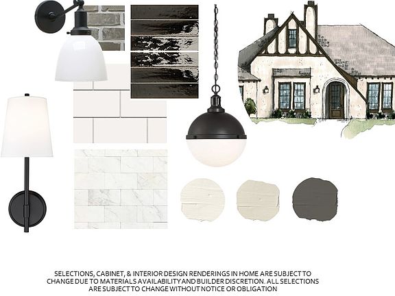 4311 136th Street Selections