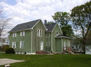 1239 Laplaisance Rd, Monroe, MI 48161